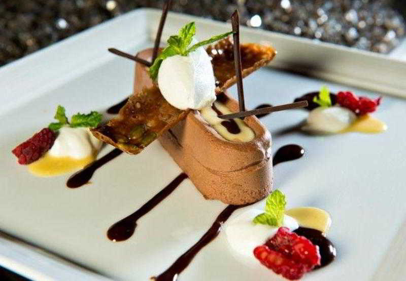 Phoenix Marriott Resort Tempe At The Buttes