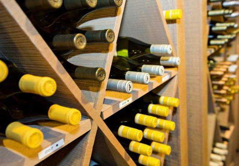 Phoenix Marriott Resort Tempe At The Buttes