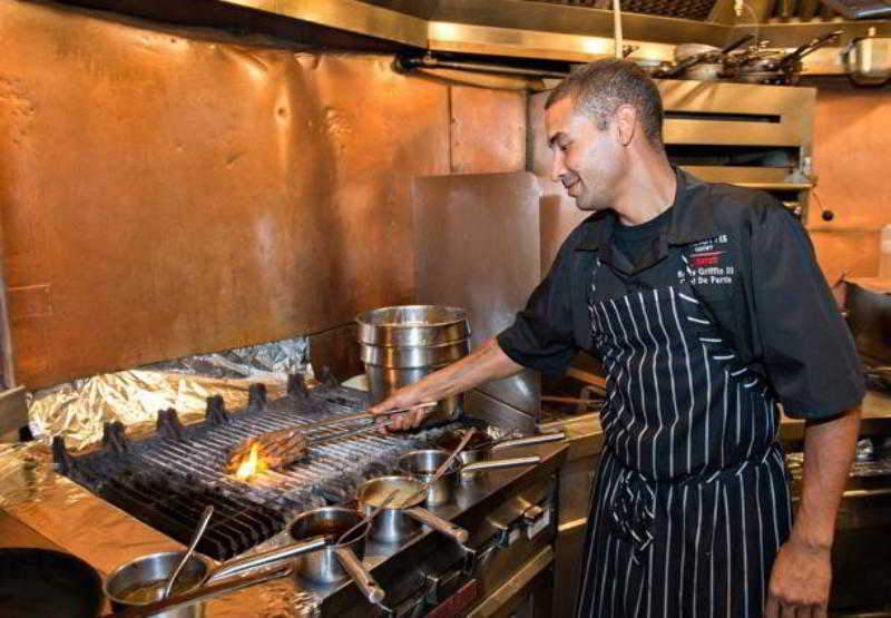 Phoenix Marriott Resort Tempe At The Buttes