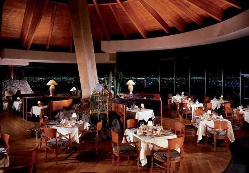 Phoenix Marriott Resort Tempe At The Buttes