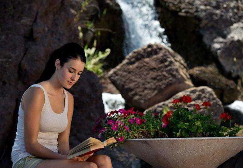 Phoenix Marriott Resort Tempe At The Buttes