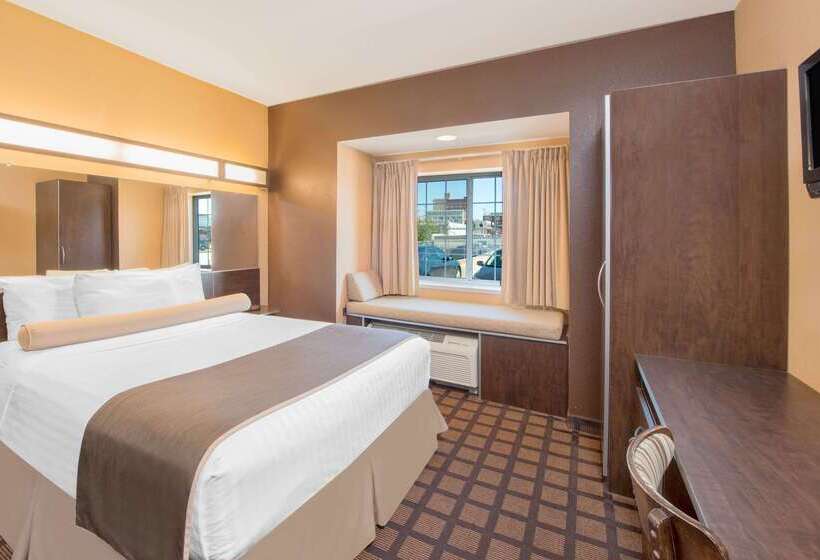 Microtel Inn & Suites By Wyndham Quincy Downtown   River Area