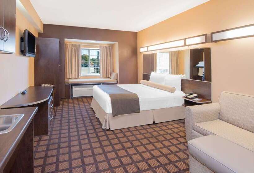 Microtel Inn & Suites By Wyndham Quincy Downtown   River Area