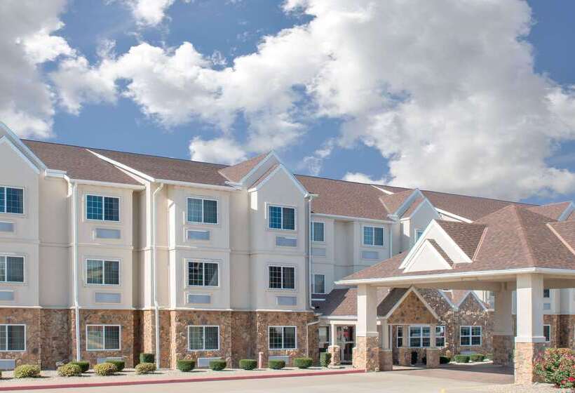 Microtel Inn & Suites By Wyndham Quincy Downtown   River Area