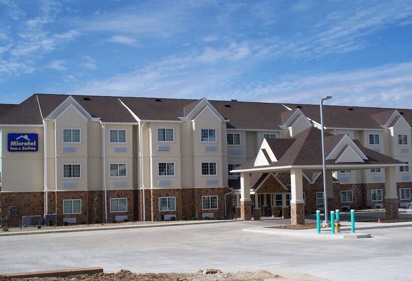 Microtel Inn & Suites By Wyndham Quincy Downtown   River Area