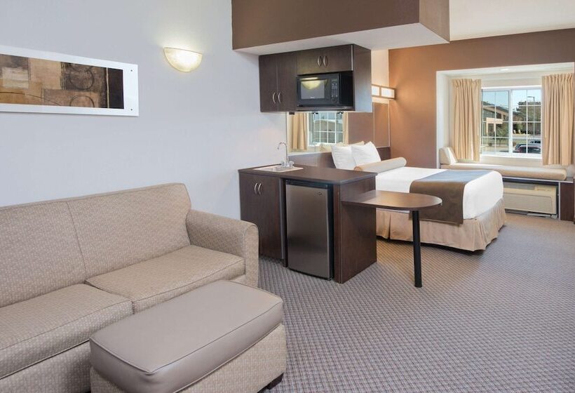 Microtel Inn & Suites By Wyndham Quincy Downtown   River Area