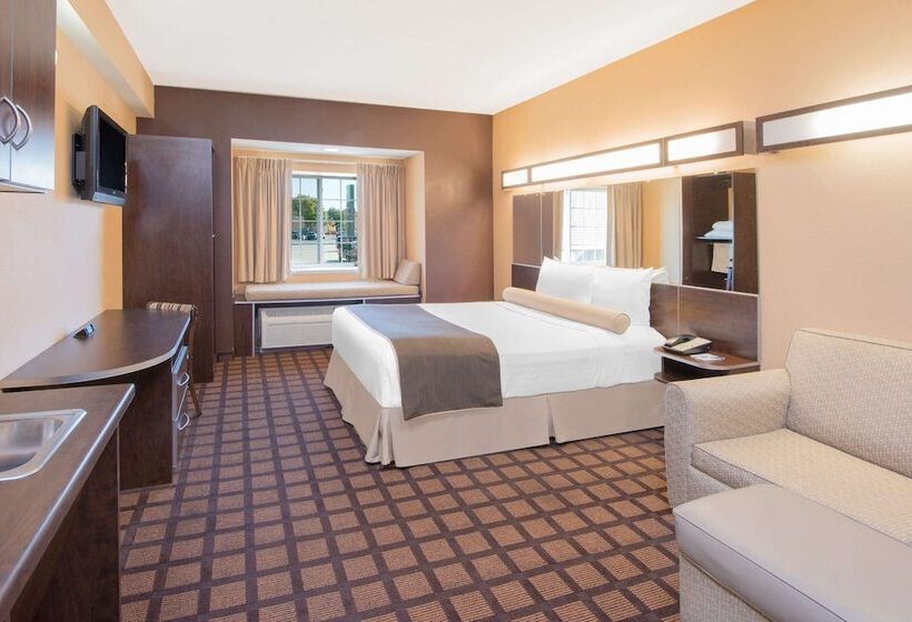 Microtel Inn & Suites By Wyndham Quincy Downtown   River Area