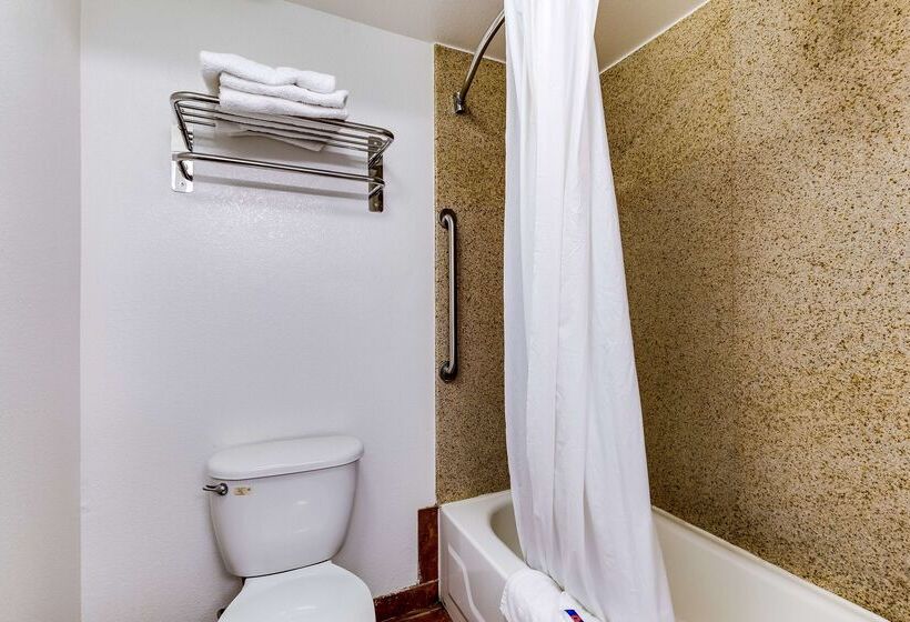 Motel 6 San Jose, Ca   Convention Center