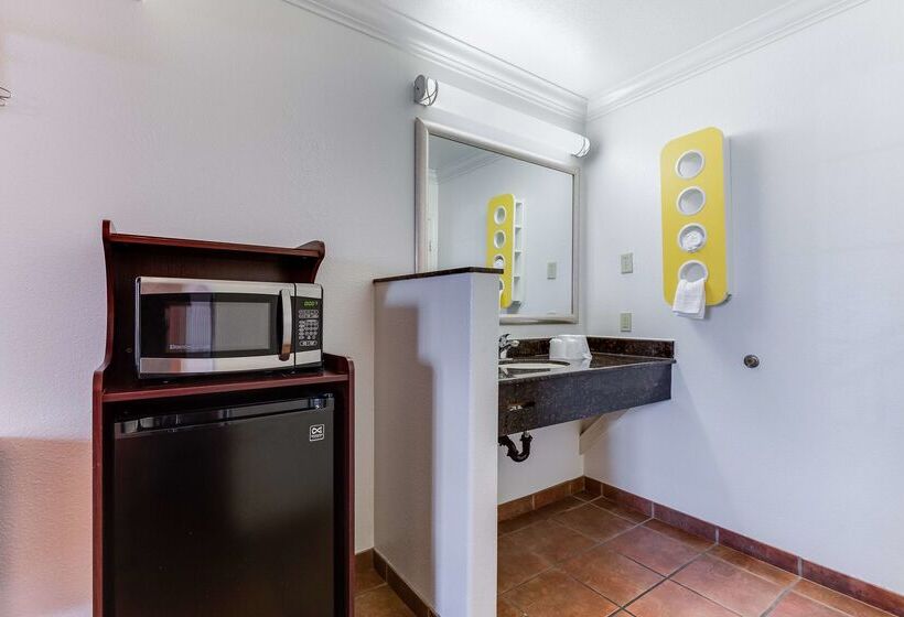 Motel 6 San Jose, Ca   Convention Center