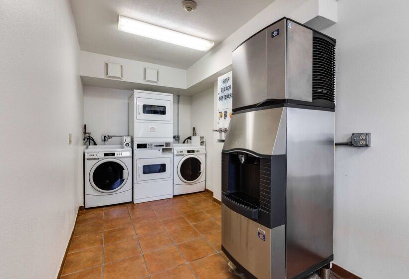 Motel 6 San Jose, Ca   Convention Center