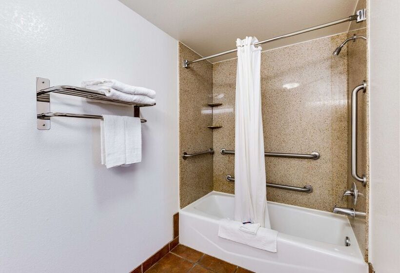 Motel 6 San Jose, Ca   Convention Center