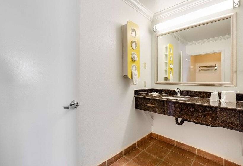 Motel 6 San Jose, Ca   Convention Center