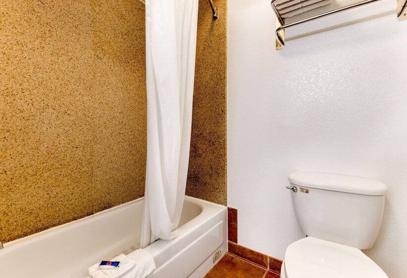 Motel 6 San Jose, Ca   Convention Center