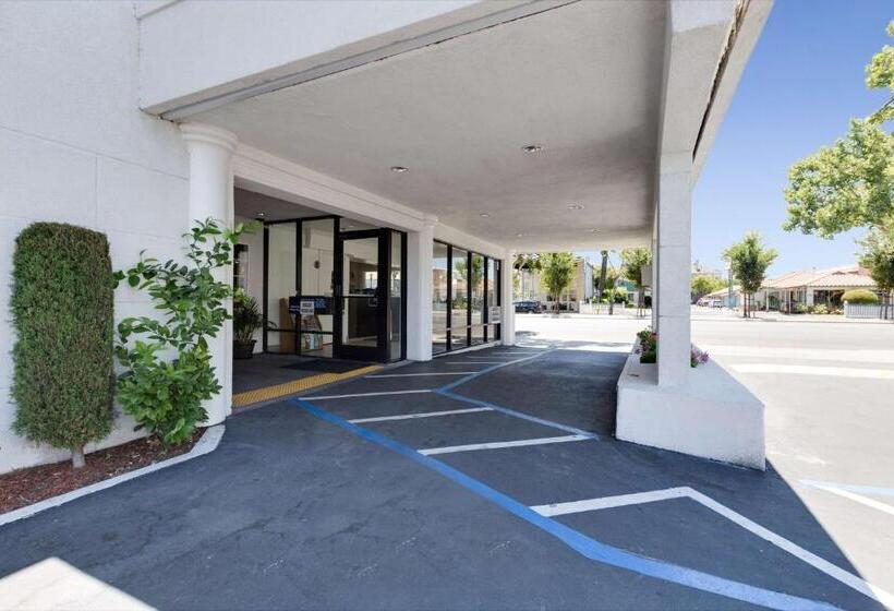 Motel 6 San Jose, Ca   Convention Center