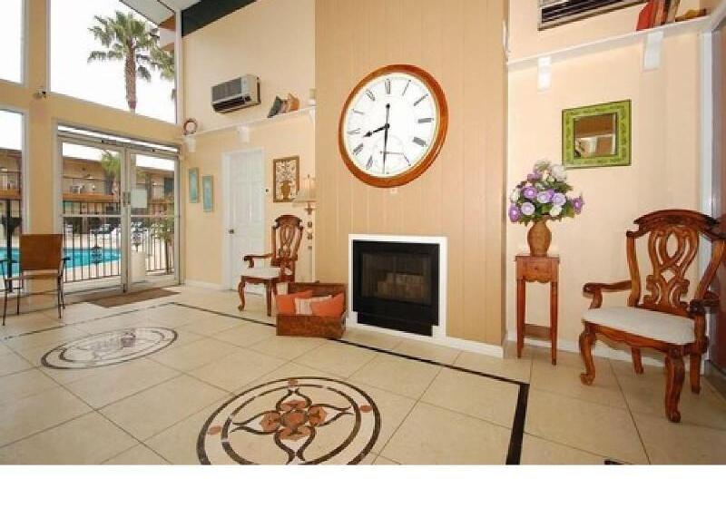 Motel 6santa Maria, Ca  South