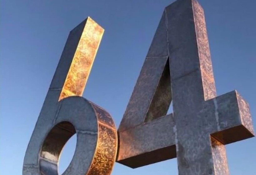 فندق على الطريق Economy Inn Barstow