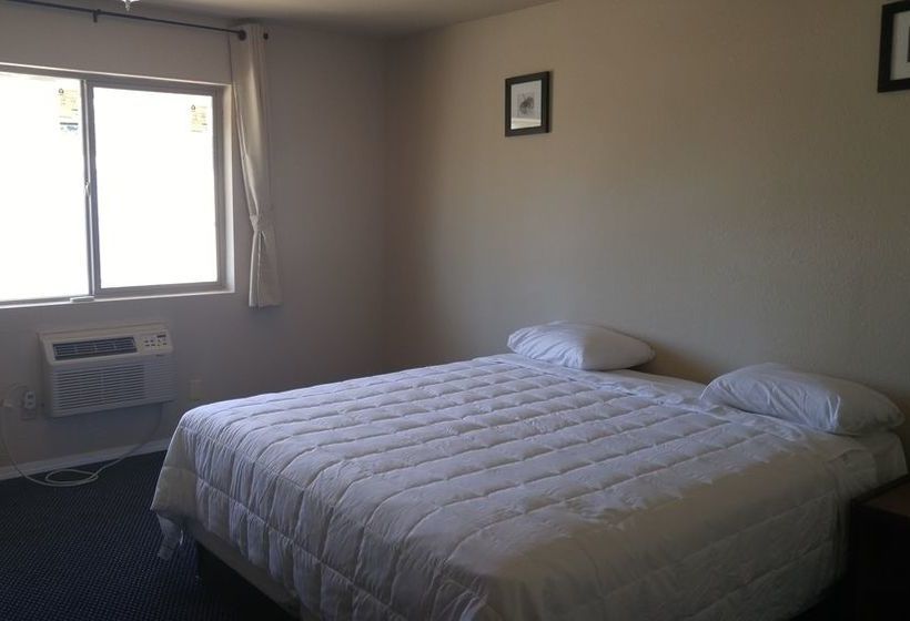 모텔 Loyalty Inn Pasco