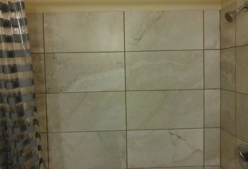 모텔 Loyalty Inn Pasco