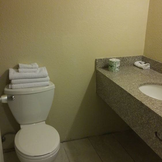 فندق على الطريق Loyalty Inn Pasco