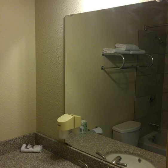 فندق على الطريق Loyalty Inn Pasco