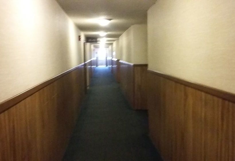 فندق على الطريق Loyalty Inn Pasco