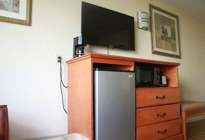 فندق على الطريق Royal Inn