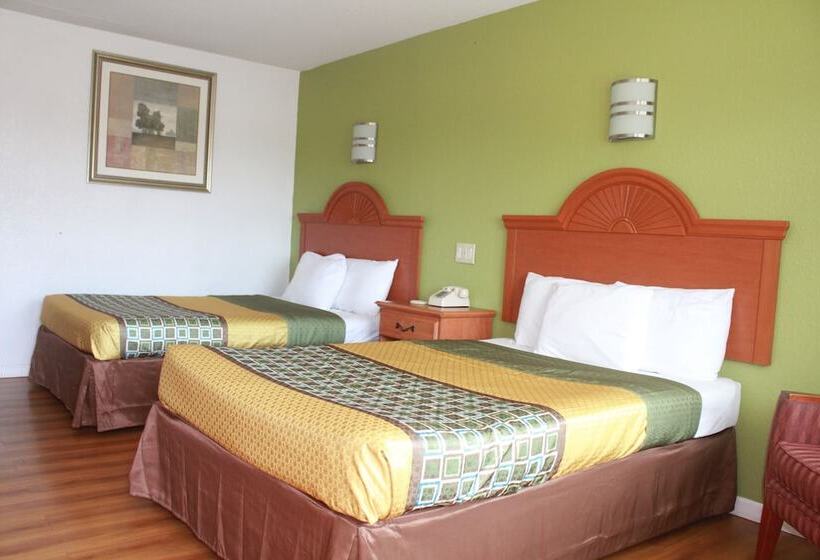 汽车旅馆  Royal Inn