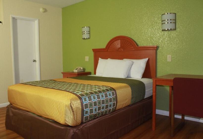 فندق على الطريق Royal Inn