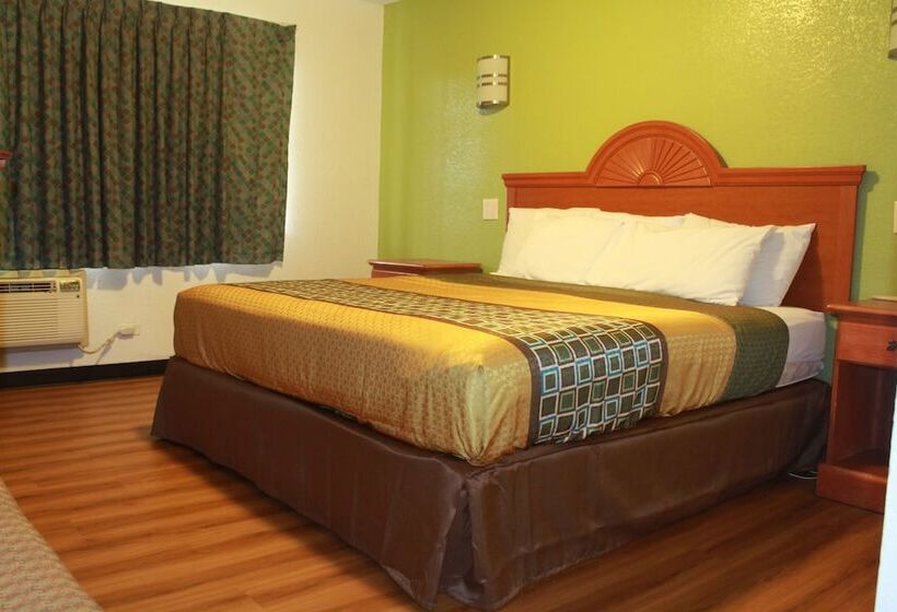 فندق على الطريق Royal Inn