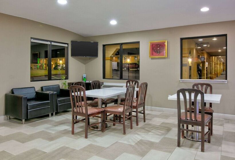 모텔 Super 8 By Wyndham Palestine Tx