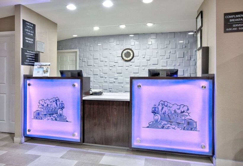 מוטל Super 8 By Wyndham Palestine Tx