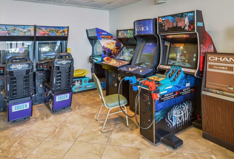 فندق على الطريق Hilton Vacation Club The Cove On Ormond Beach