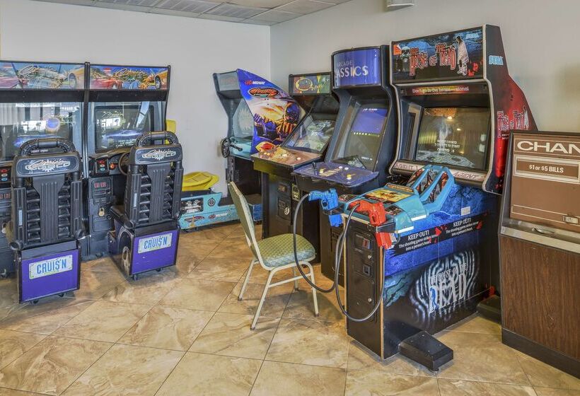 فندق على الطريق Hilton Vacation Club The Cove On Ormond Beach