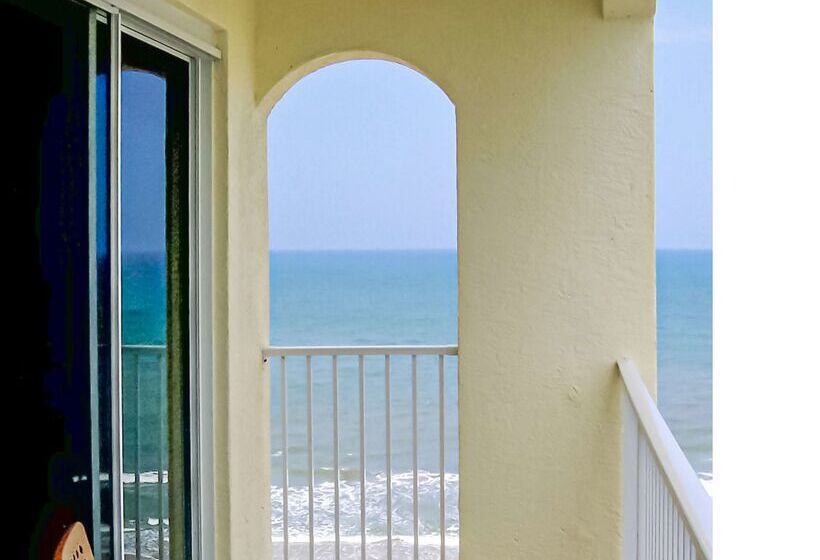 فندق على الطريق Hilton Vacation Club The Cove On Ormond Beach