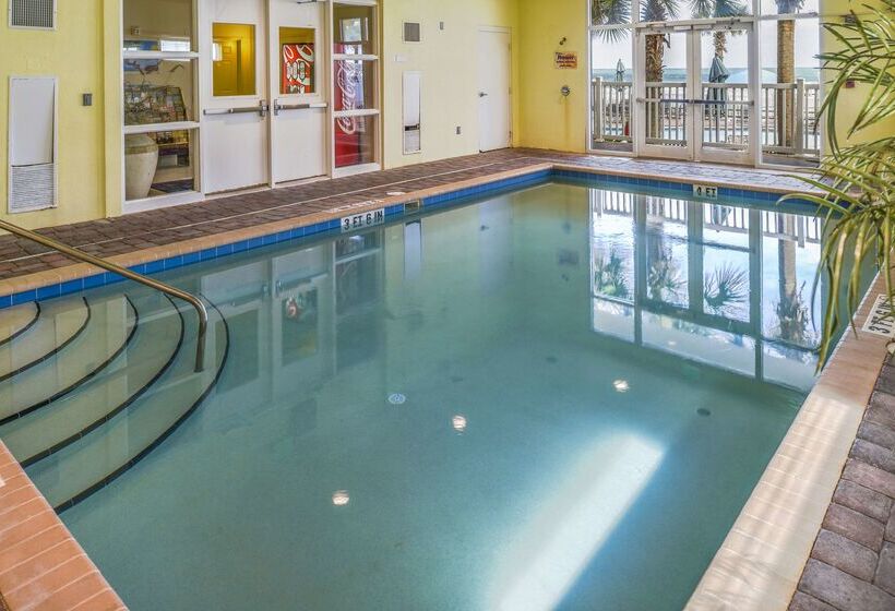 فندق على الطريق Hilton Vacation Club The Cove On Ormond Beach