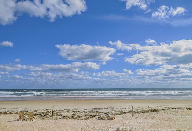 فندق على الطريق Hilton Vacation Club The Cove On Ormond Beach