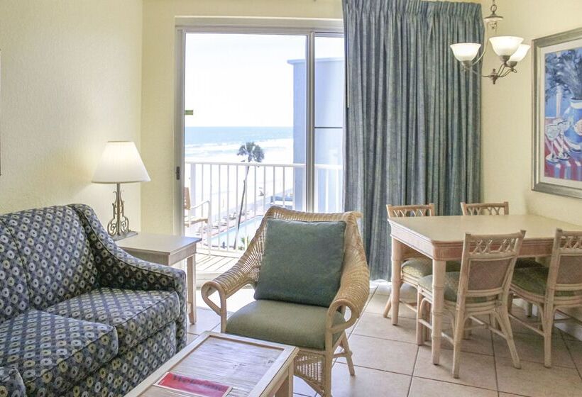 فندق على الطريق Hilton Vacation Club The Cove On Ormond Beach