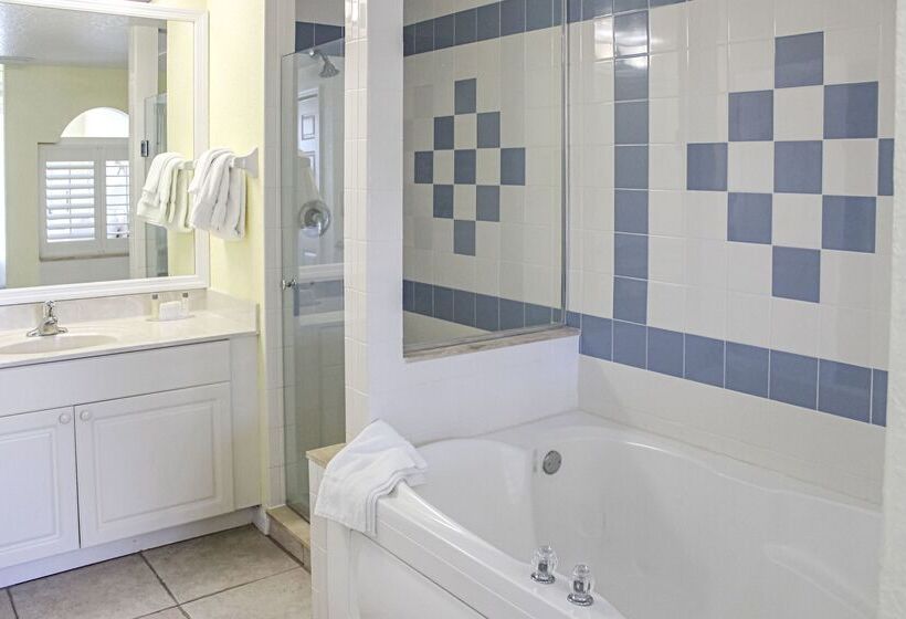 فندق على الطريق Hilton Vacation Club The Cove On Ormond Beach