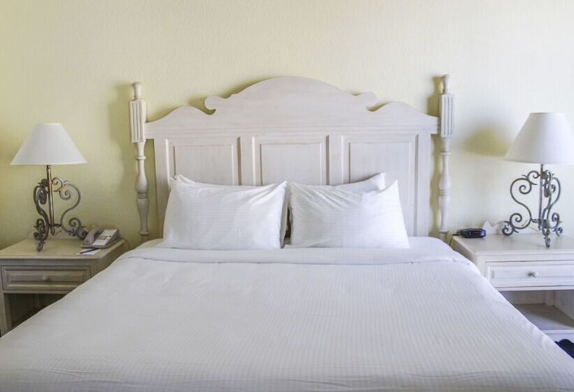 فندق على الطريق Hilton Vacation Club The Cove On Ormond Beach