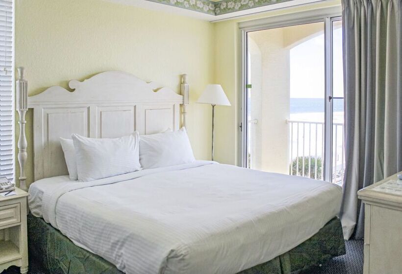 فندق على الطريق Hilton Vacation Club The Cove On Ormond Beach