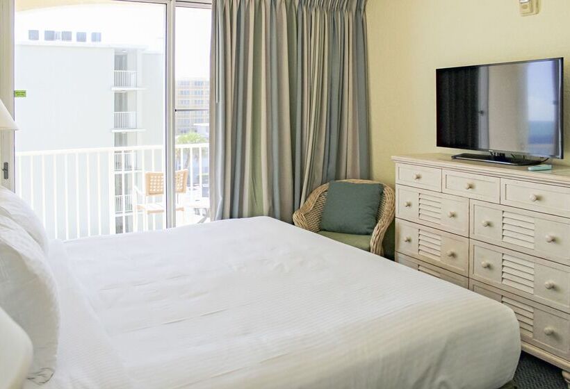 فندق على الطريق Hilton Vacation Club The Cove On Ormond Beach