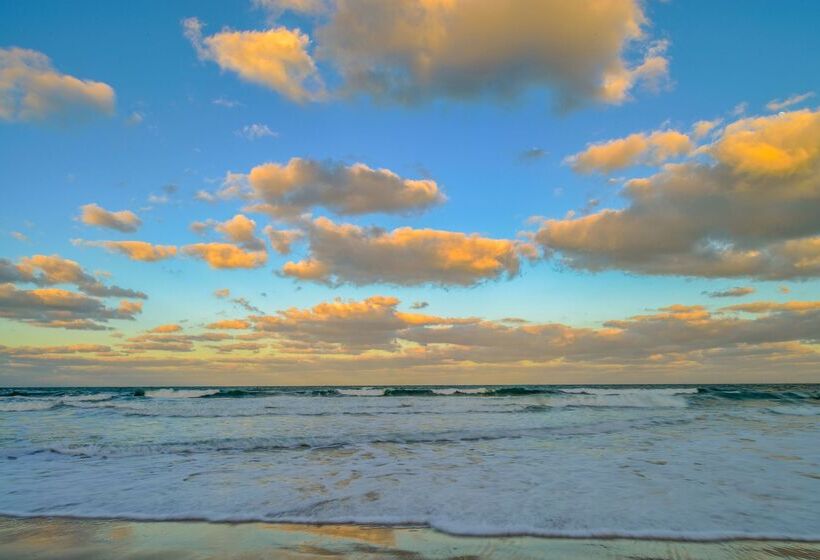 فندق على الطريق Hilton Vacation Club The Cove On Ormond Beach