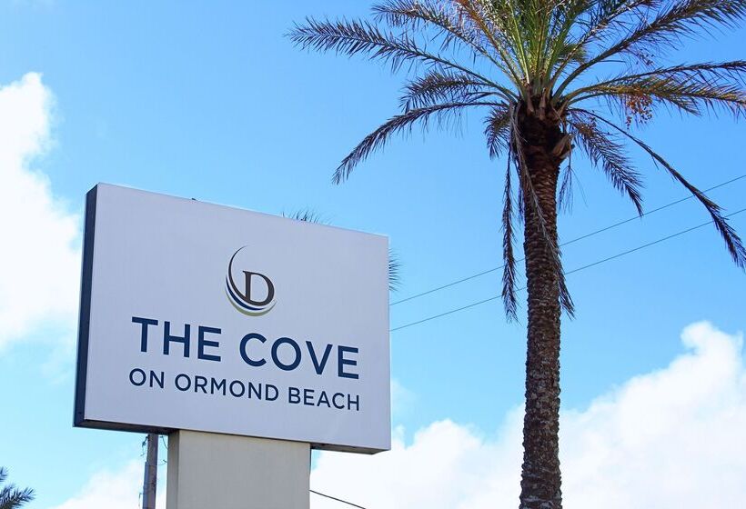 فندق على الطريق Hilton Vacation Club The Cove On Ormond Beach