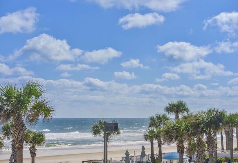 فندق على الطريق Hilton Vacation Club The Cove On Ormond Beach