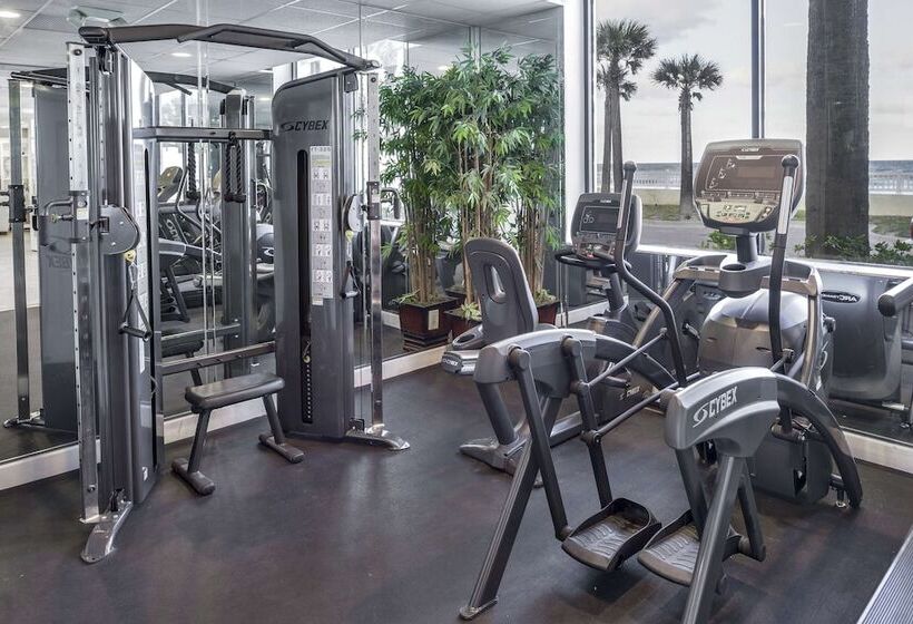 فندق على الطريق Hilton Vacation Club The Cove On Ormond Beach