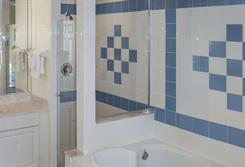 فندق على الطريق Hilton Vacation Club The Cove On Ormond Beach
