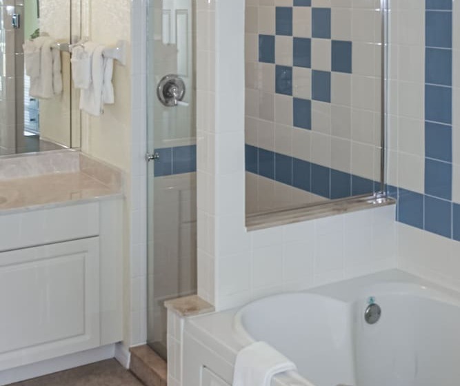 فندق على الطريق Hilton Vacation Club The Cove On Ormond Beach