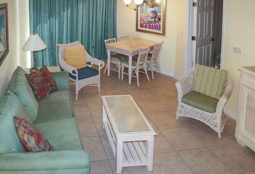 فندق على الطريق Hilton Vacation Club The Cove On Ormond Beach