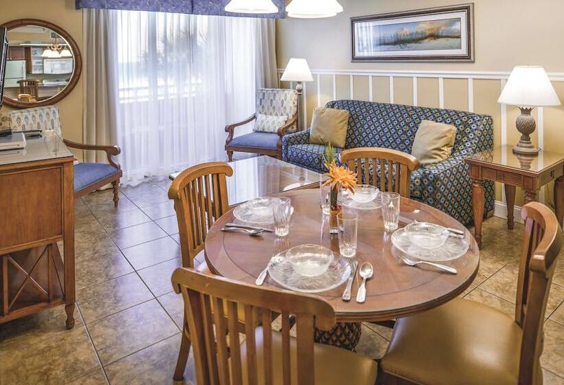 فندق على الطريق Hilton Vacation Club The Cove On Ormond Beach