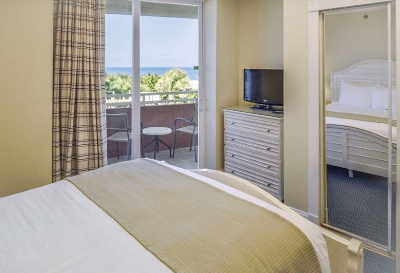 فندق على الطريق Hilton Vacation Club The Cove On Ormond Beach